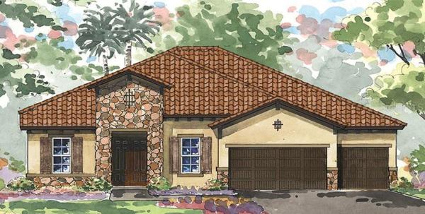 WATERLEAF PHASES 4A-2 4A-3 AND 4A-4