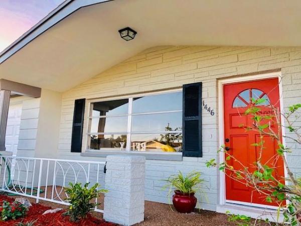 HOLIDAY LAKE ESTATES