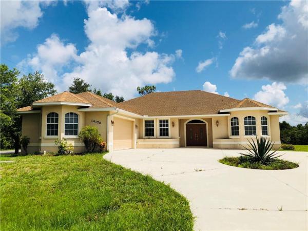 PORT CHARLOTTE SEC 071