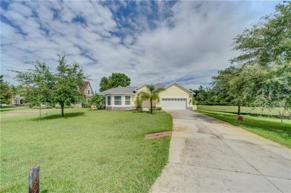 LINCOLNWOOD ESTATES/ SUNRIDGE ESTATES