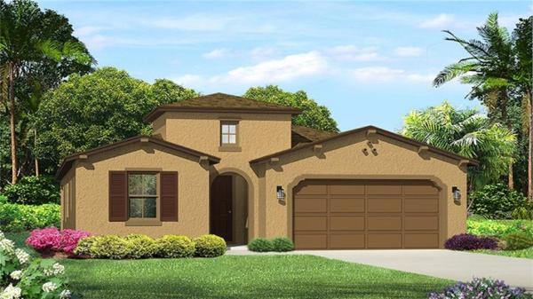 ESTANCIA PHASE 3B  CORTONA