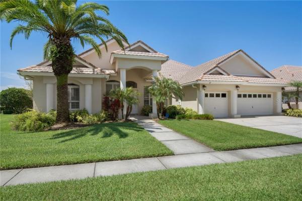 TRAILS AT VAN DYKE FARMS