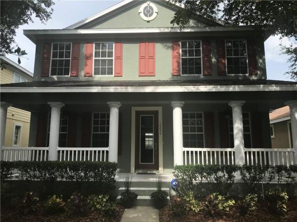 FISHHAWK RANCH TOWNCENTER PH 2A