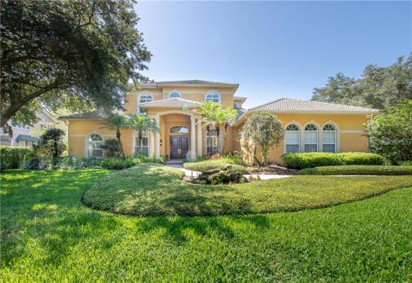 TAMPA PALMS 4A UNIT 1