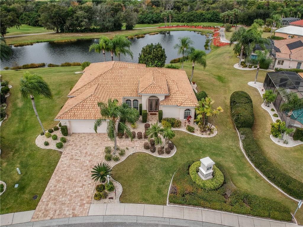 SUN CITY CENTER UNIT 259 - фото