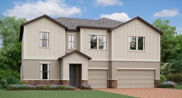 STONE WALK AT SOUTH FORK