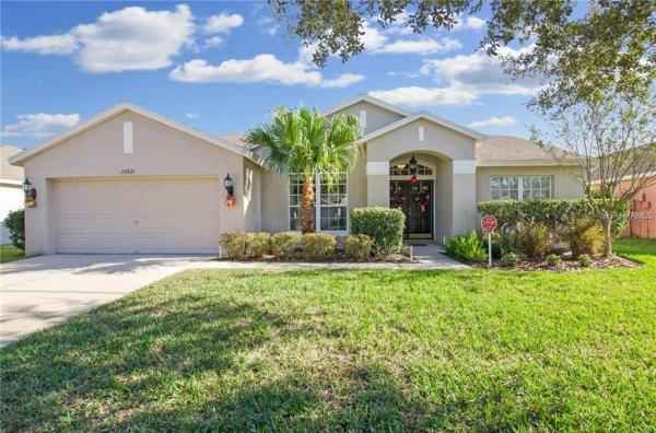 LEXINGTON OAKS VILLAGE 28 29