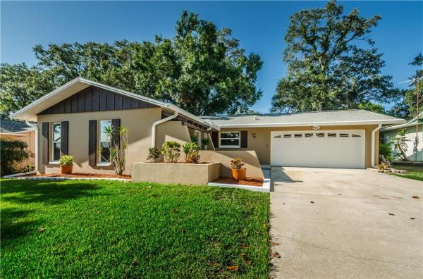 COUNTRY VILLAS-UNIT TWO