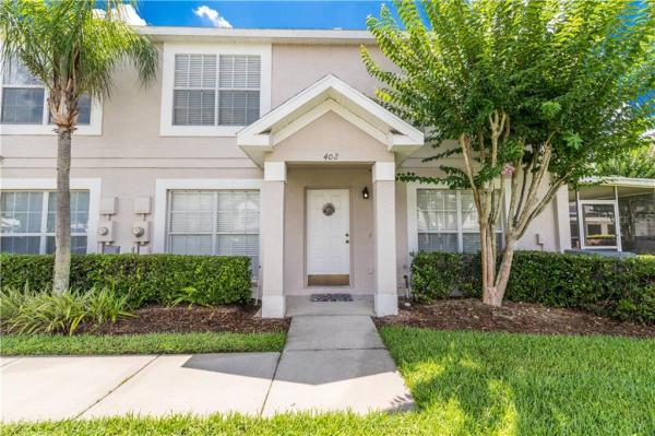 TWNHMS AT KENSINGTON PH B