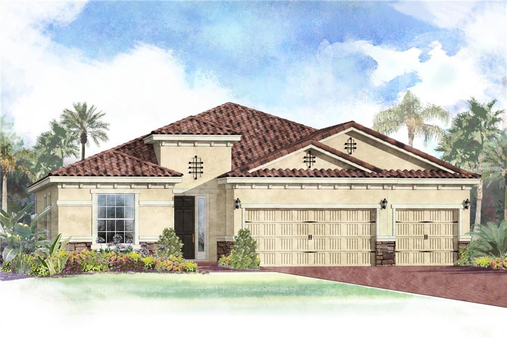 RYE WILDERNESS - фото