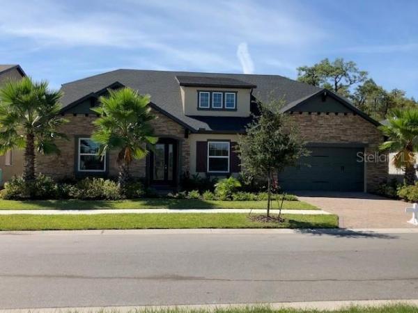 THE PROMENADE AT LAKE PARK