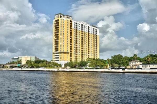 BAYSHORE A CONDO 345