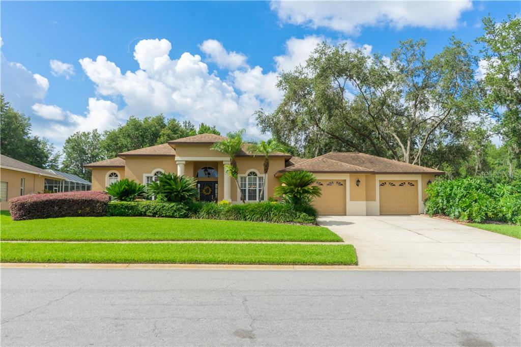 LAKE KELL CROSSINGS - фото