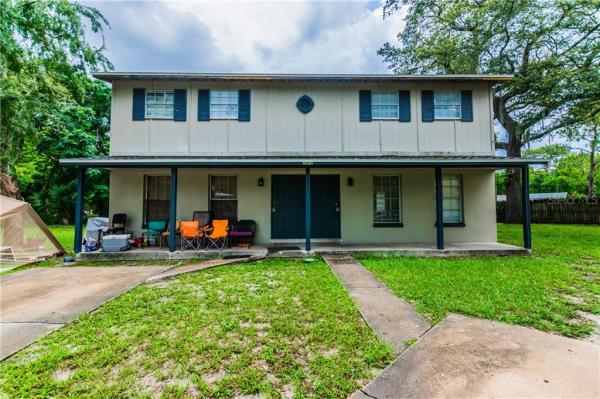 W E HAMNERS HOMESTEAD ACRES