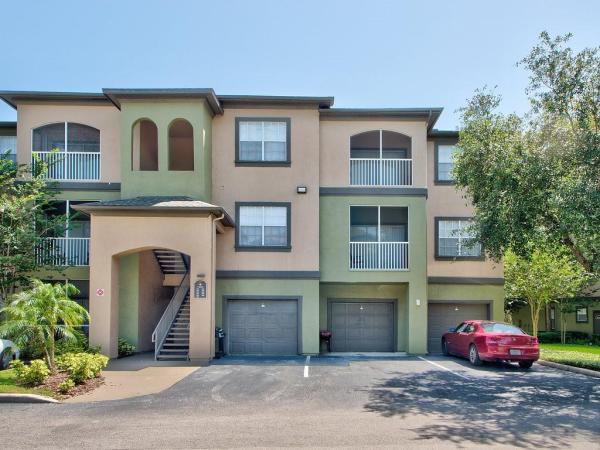 PRESERVE AT TEMPLE TERRACE A CONDO