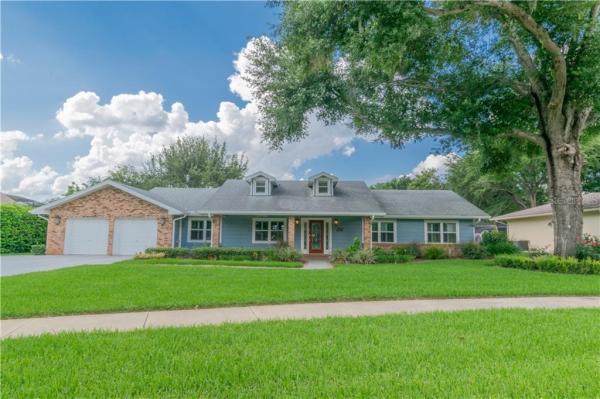 CLERMONT MARGAREE GARDENS