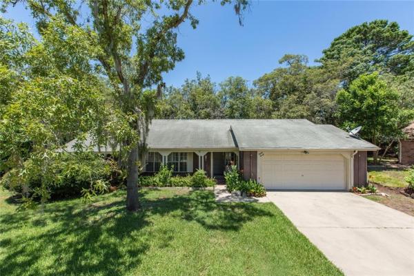 BEACON WOODS VILLAGE