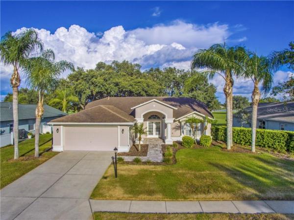 LAUREL GREEN VILLAGE