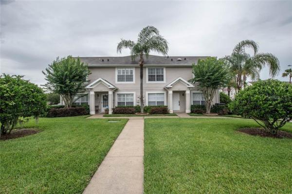 THE TOWNHOMES AT KENSINGTON PH