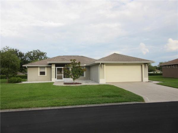 TAMPA BAY GOLF & COUNTRY CLUB