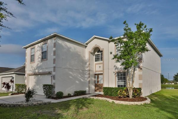 VENETIAN AT BAY PARK