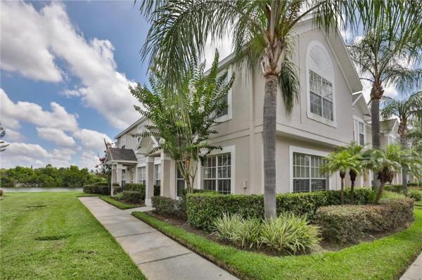 TWNHMS AT KENSINGTON PH B