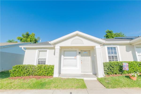 CLERMONT HILLSIDE VILLAS TWNHS