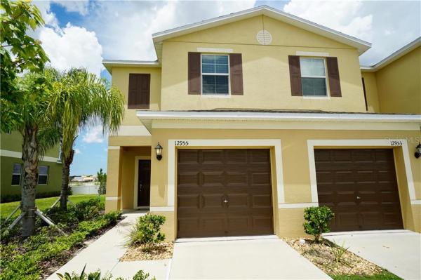 SUMMERFIELD XINGS VILLAGE 1 #1 PH