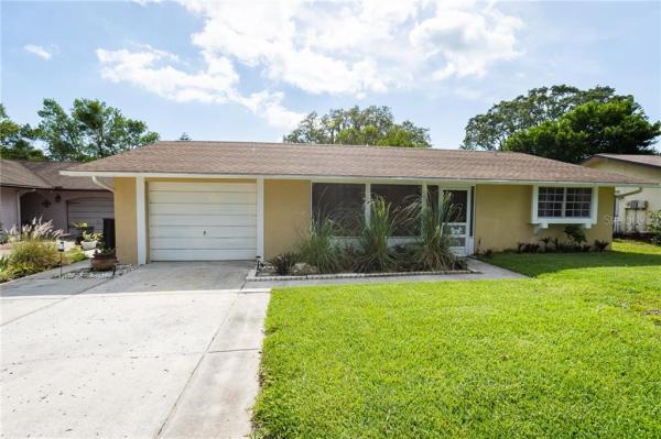 SAN CLEMENTE VILLAGE