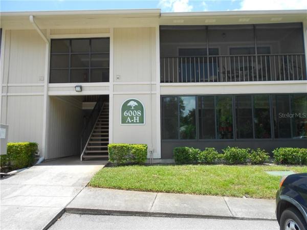 RAINTREE VILLAGE CONDO 08