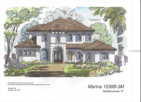 PRESERVE/FISHHAWK RANCH PH 2