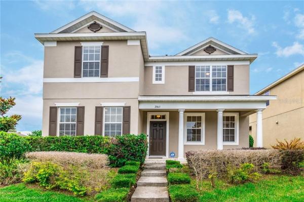 EMERSON PARK A B C D E K L M N