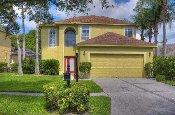 WESTCHASE SEC 372 & PARK SITE