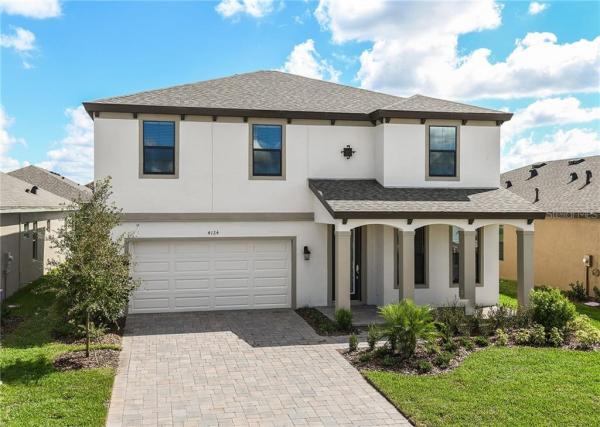 BEXLEY SOUTH PRCL 4 PH 1