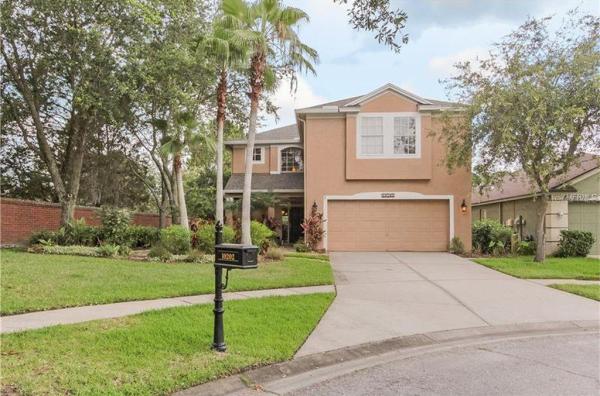 WESTCHASE SEC 372 & PARK SITE