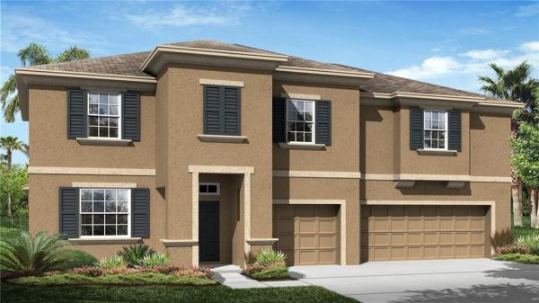 WATERGRASS PARCEL D-1