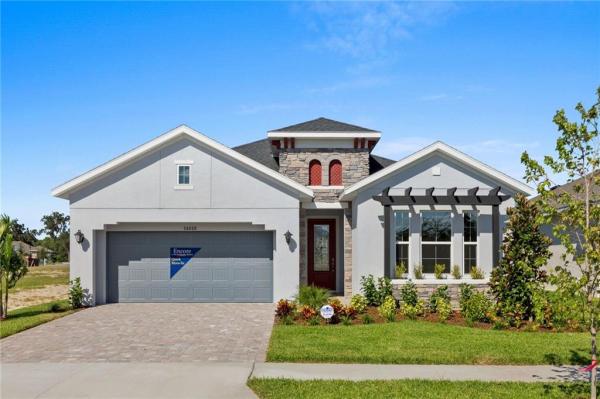 FISHHAWK RANCH WEST PHASE 3A