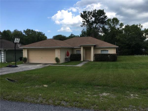 SILVER SPGS SHORES UN 12