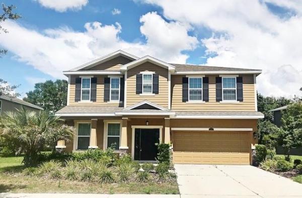 ENCLAVE/TERRA BELLA PH 1