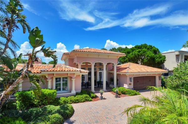 SUNSET PARK ISLES UNIT 01