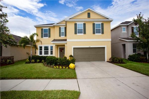 TANGLEWOOD PRESERVE PH 02