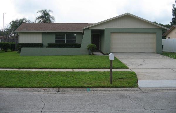 WOODGATE OF COUNTRYSIDE