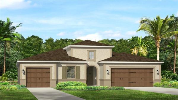 WATERGRASS PARCEL D-1