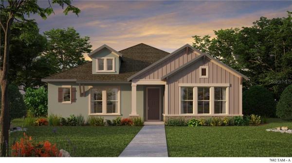 FISHHAWK RANCH WEST PHASE 3A