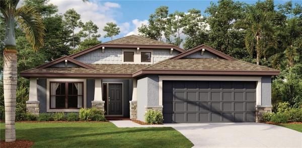 CARROLLWOOD LANDINGS