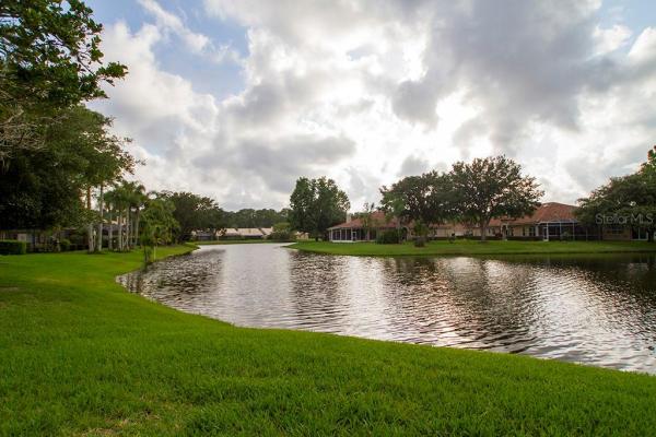 CHATTAM LANDING PH I