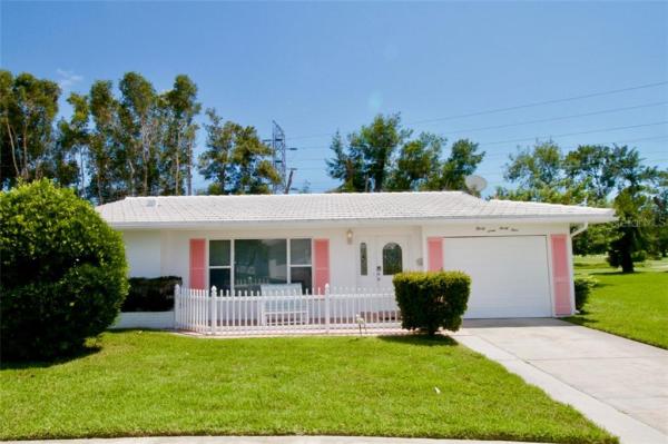 MAINLANDS OF TAMARAC BY THE GULF UNIT 3 CONDO