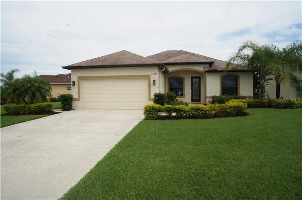 RIVER PLANTATION PH II