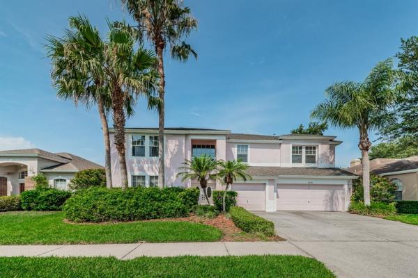 GRASSY POINTE - PH 1