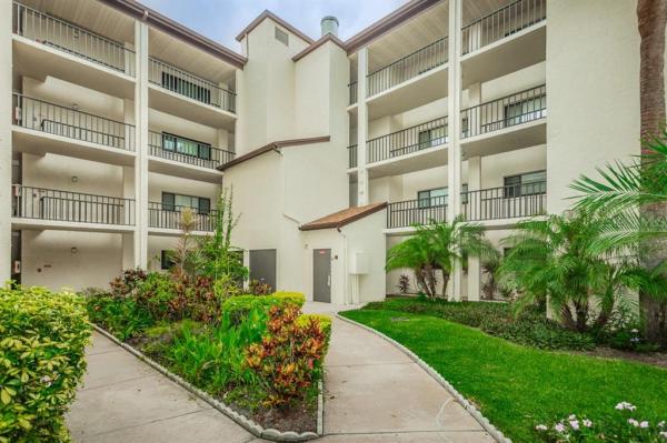 FORESTBROOK CONDO